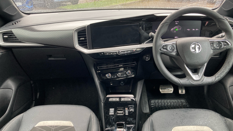 Vauxhall Mokka 115kW Ultimate 54kWh 5dr Auto Electric Hatchback